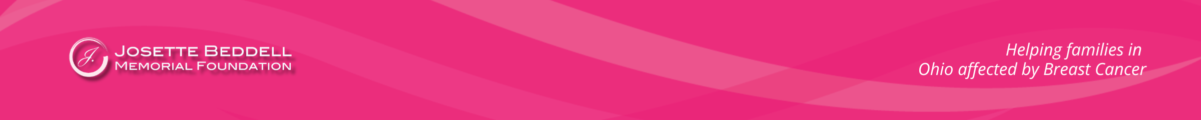 JBMF Financial Hardship Grants logo